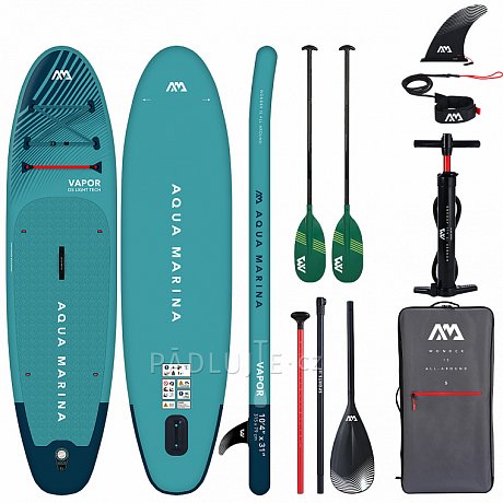 Paddleboard AQUA MARINA VAPOR 10'4