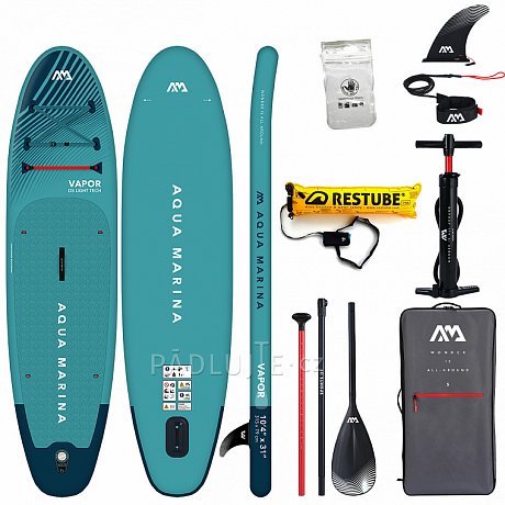 Paddleboard AQUA MARINA VAPOR 10'4