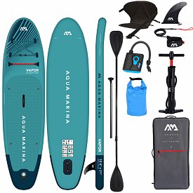 Paddleboard AQUA MARINA VAPOR 10'4