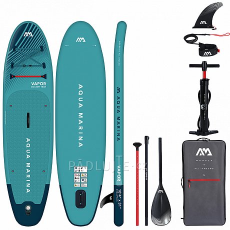 Paddleboard AQUA MARINA VAPOR 10'4