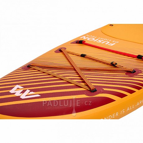 Paddleboard AQUA MARINA FUSION 10'10