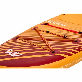 Paddleboard AQUA MARINA FUSION 10'10