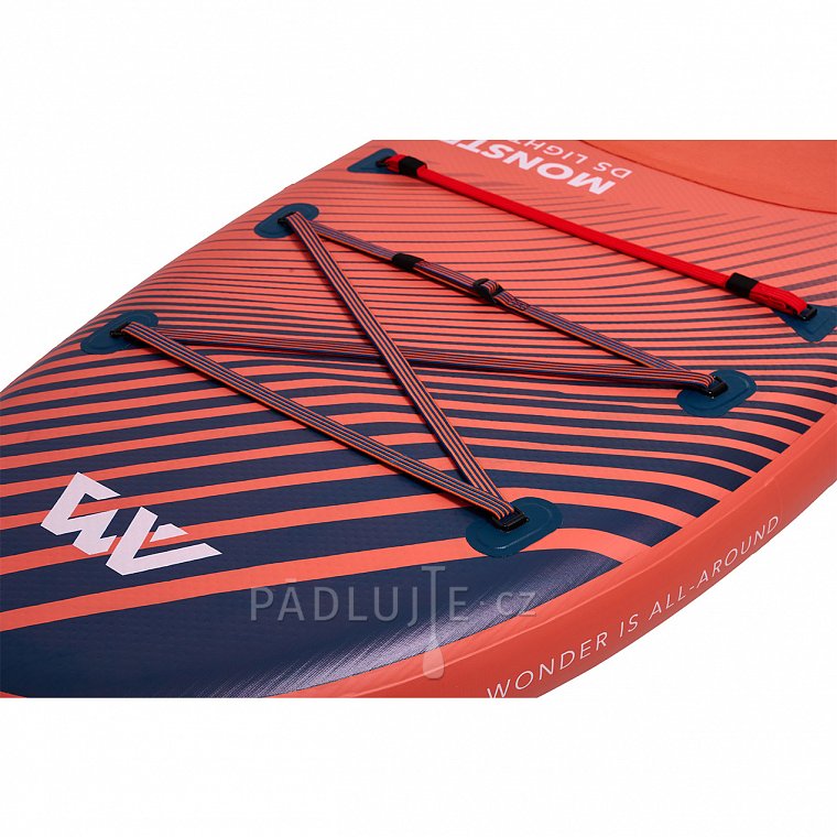 Paddleboard AQUA MARINA MONSTER 12'0 sada 2023