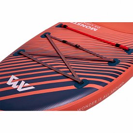 Paddleboard AQUA MARINA MONSTER 12'0