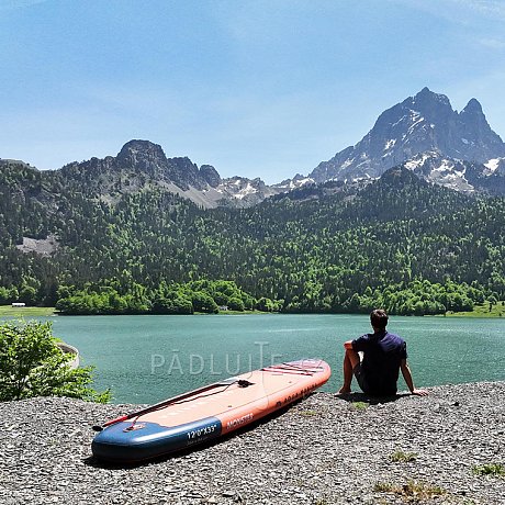 Paddleboard AQUA MARINA MONSTER 12'0