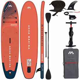 Paddleboard AQUA MARINA MONSTER 12'0