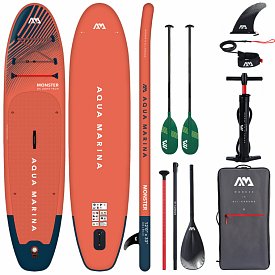 Paddleboard AQUA MARINA MONSTER 12'0