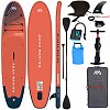 Paddleboard AQUA MARINA MONSTER 12'0