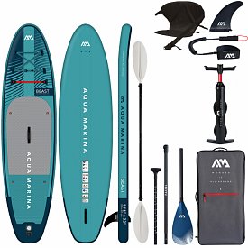 Paddleboard AQUA MARINA BEAST 10'6