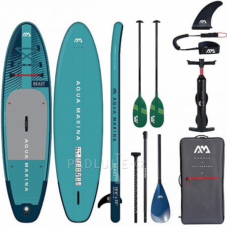 Paddleboard AQUA MARINA BEAST 10'6