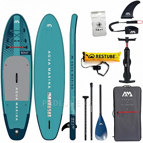 Paddleboard AQUA MARINA BEAST 10'6