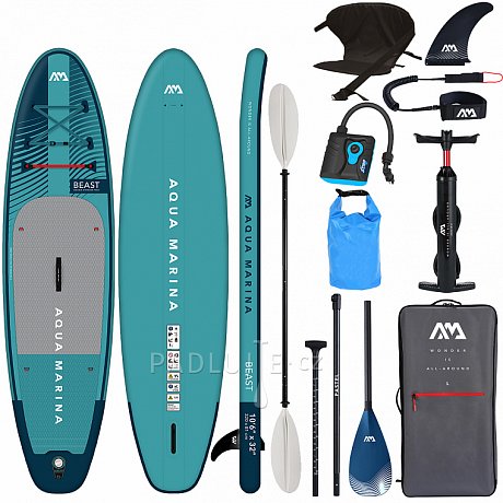 Paddleboard AQUA MARINA BEAST 10'6