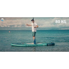 Paddleboard AQUA MARINA BEAST 10'6