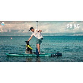 Paddleboard AQUA MARINA BEAST 10'6