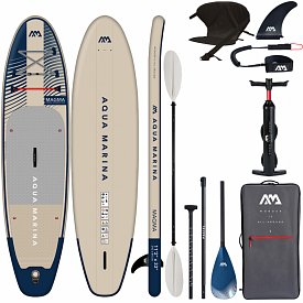 Paddleboard AQUA MARINA MAGMA 11'2