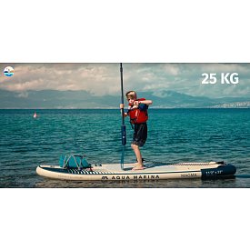 Paddleboard AQUA MARINA MAGMA 11'2