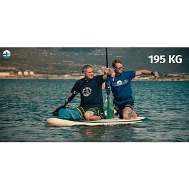 Paddleboard AQUA MARINA MAGMA 11'2