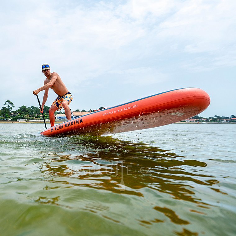 Paddleboard AQUA MARINA ATLAS 12'0 sada 2023