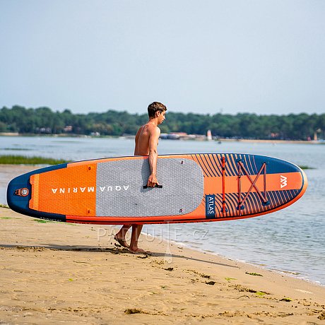 Paddleboard AQUA MARINA ATLAS 12'0