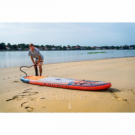 Paddleboard AQUA MARINA ATLAS 12'0