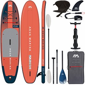 Paddleboard AQUA MARINA ATLAS 12'0