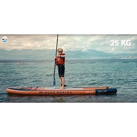 Paddleboard AQUA MARINA ATLAS 12'0