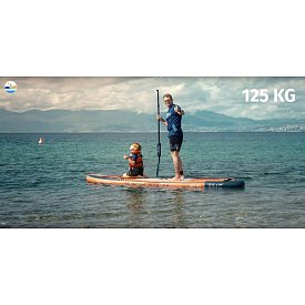 Paddleboard AQUA MARINA ATLAS 12'0