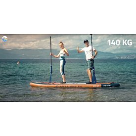 Paddleboard AQUA MARINA ATLAS 12'0