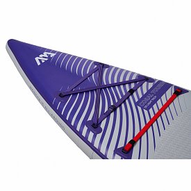 Paddleboard AQUA MARINA CORAL TOURING 11'6" fialová