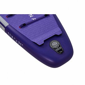 Paddleboard AQUA MARINA CORAL TOURING 11'6" fialová model 2023