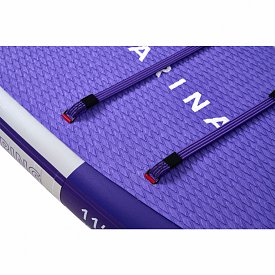 Paddleboard AQUA MARINA CORAL TOURING 11'6" fialová model 2023