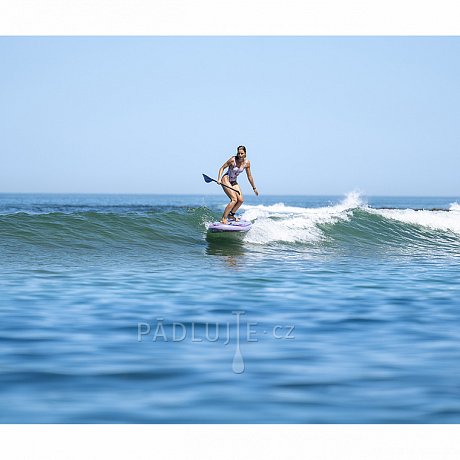 Paddleboard AQUA MARINA CORAL 10'2 fialová