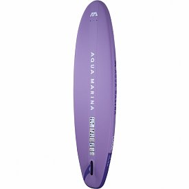 Paddleboard AQUA MARINA CORAL 10'2 fialová