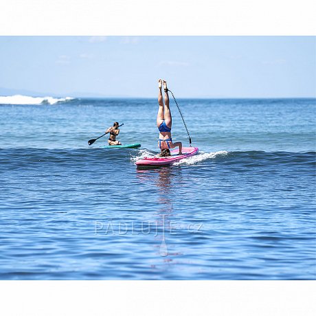 Paddleboard AQUA MARINA CORAL 10'2 malinová