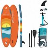Paddleboard SPINERA SUPVENTURE SUNSET 10'6 DLT - použité zboží