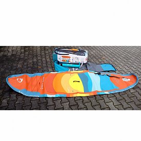 Paddleboard SPINERA SUPVENTURE SUNSET 10'6 DLT - použité zboží
