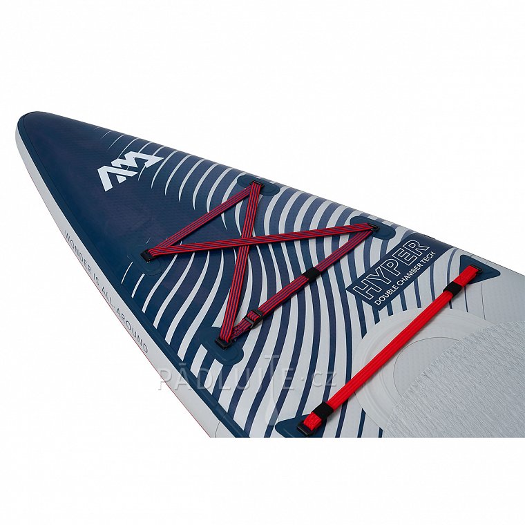 Paddleboard AQUA MARINA HYPER 12'6 sada 2023