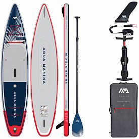 Paddleboard AQUA MARINA HYPER 12'6