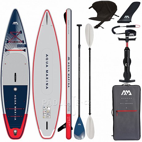 Paddleboard AQUA MARINA HYPER 11'6