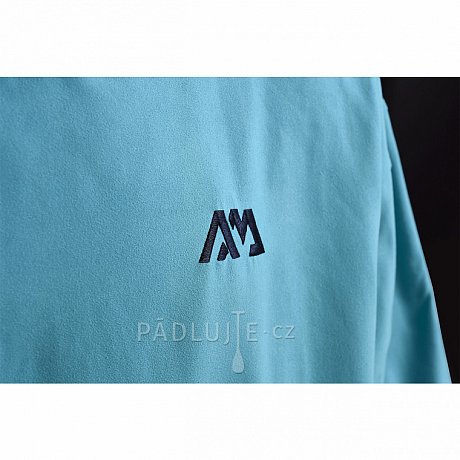 Pončo Aqua Marina Micro-fabric