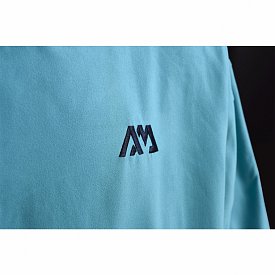 Pončo Aqua Marina Micro-fabric