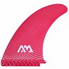 Fina AQUA MARINA CLICK-IN Swift Attach 9'' Center  malinová pro paddleboardy 23 cm