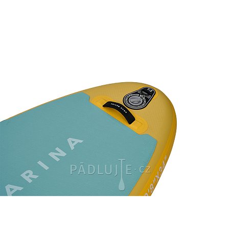 Paddleboard AQUA MARINA DHYANA 11'0 - nafukovací