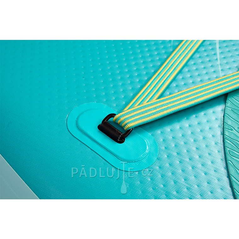 Paddleboard AQUA MARINA DHYANA 11'0 model 2023- nafukovací paddleboard