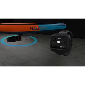 AQUA MARINA BlueDrive X PRO skútr nebo motor k paddleboardu, kajaku