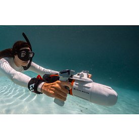 AQUA MARINA BlueDrive X PRO skútr nebo motor k paddleboardu, kajaku