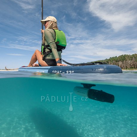 AQUA MARINA BlueDrive X PRO skútr nebo motor k paddleboardu, kajaku