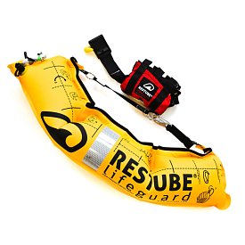 Restube Lifeguard - záchranný systém