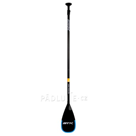 Pádlo STX Composite 20 3-dílné karbonové nastavitelné pro paddleboard