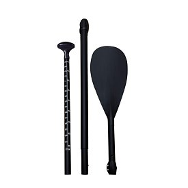 Pádlo dětské GLADIATOR Origin Kid 3D 140-180 cm - 3dílné nastavitelné dětské pro paddleboard